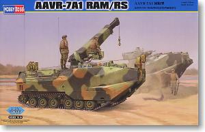   1/35  ũ  82417 AAVR-7A1 RAM / R..
